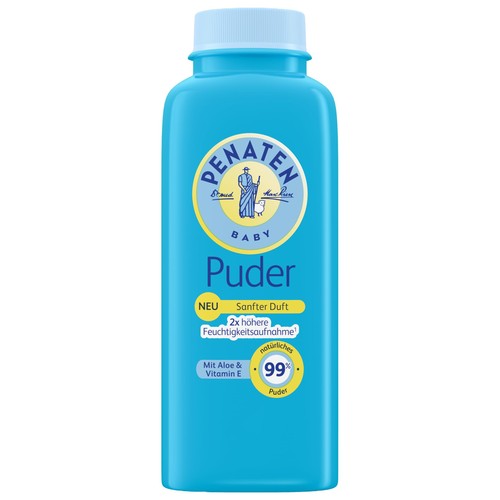 Penaten baby puder - penaten,