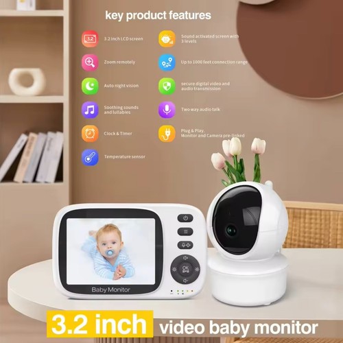 Babyphone babyfon mit - babyphone,
