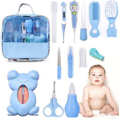 Babypflege set teiliges - babypflege, 13