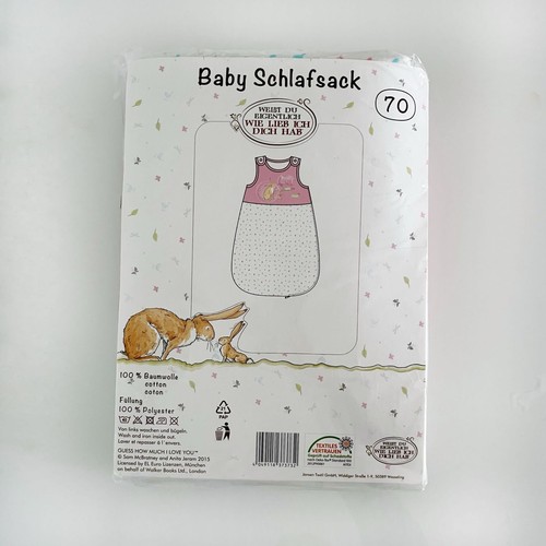 Abverkauf baby schlafsack - schlafsack, gr