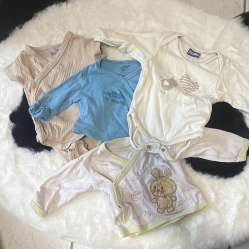 Ergee baby outfit set teilig - outfit/set, 4-teilig