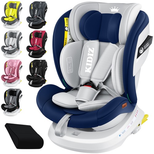 Kidiz kindersitz 36 - kindersitz, kg