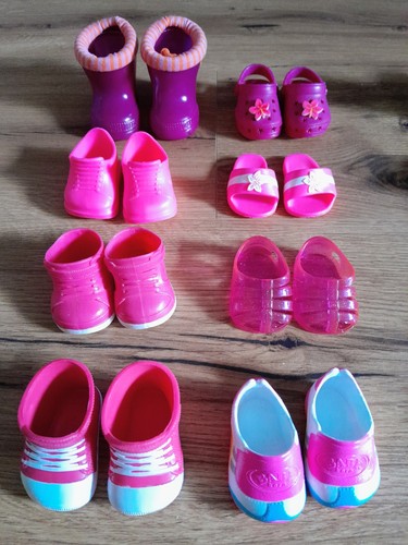 Zapf creation baby - zapf,