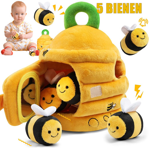 Baby spielzeug 3 - baby, 0-3