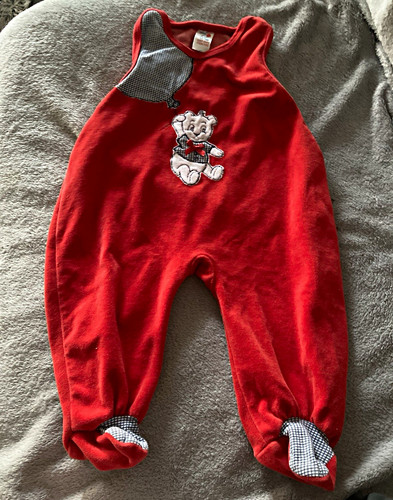 Baby club strampler - baby, einteiler