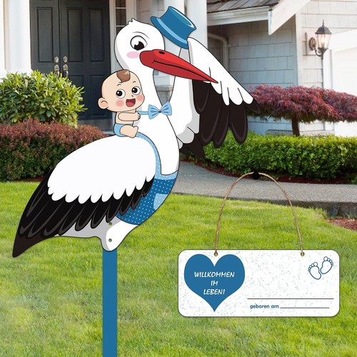 Klapperstorch baby - klapperstorch,