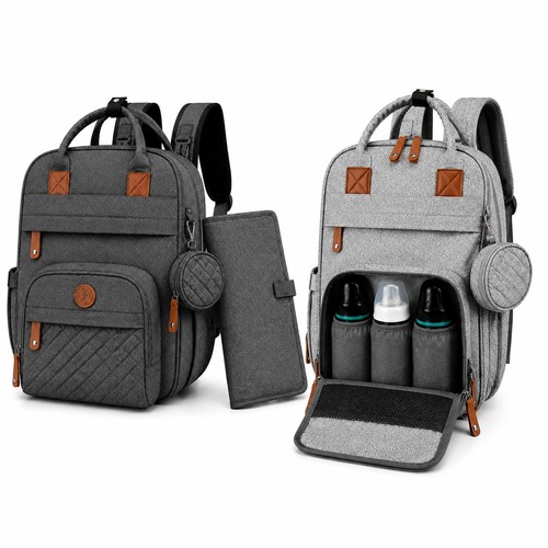 Wickeltasche baby - wickeltasche,