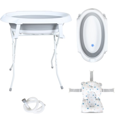 Baby badewanne mit - baby,