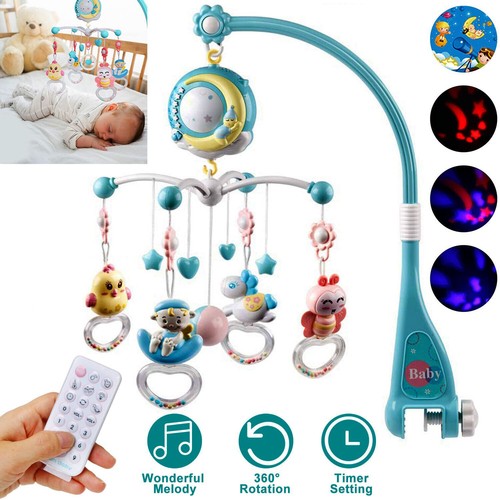 In1 baby mobile - in1,