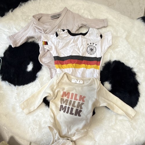 Baby outfit set teilig - outfit/set, 3-teilig