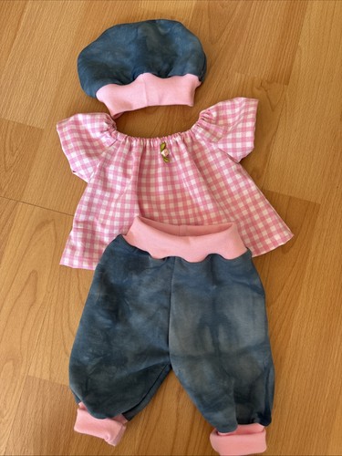 Handmade niedliche puppen - niedliche,