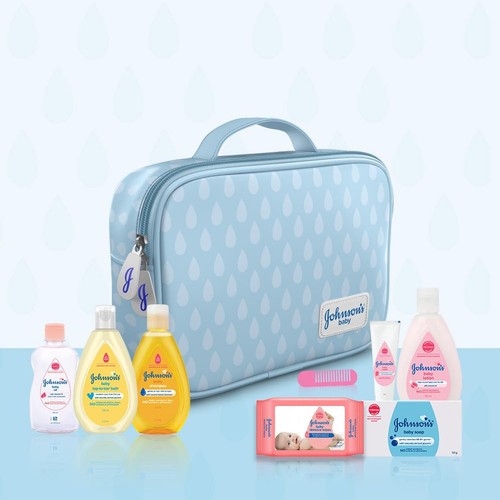 Neu johnson baby - neu, johnson's