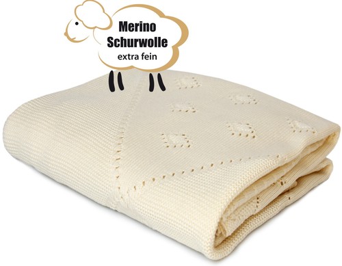 Baby decke kuscheldecke - baby-decke,
