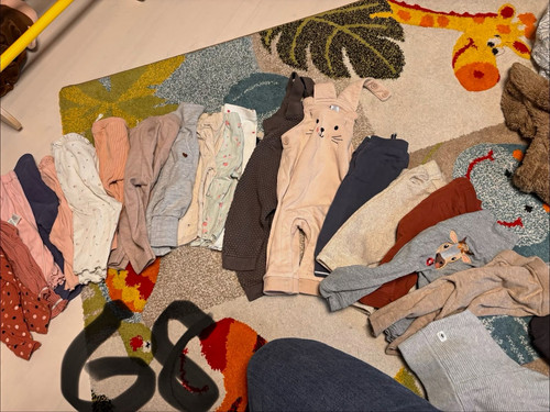 Baby kleidungspaket hosen - baby,