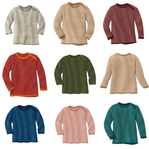 Neu disana baby pullover - ,