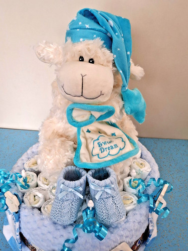 Süsse träume pampers - träume,