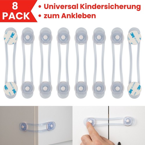Kindersicherung schrank 8er - schrank,