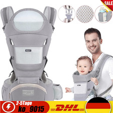 Babytrage für Neugeborene ab