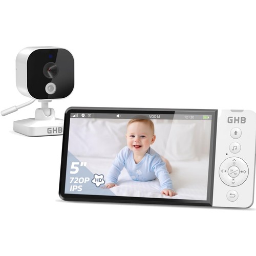 Babyphone mit kamera - mit, 5