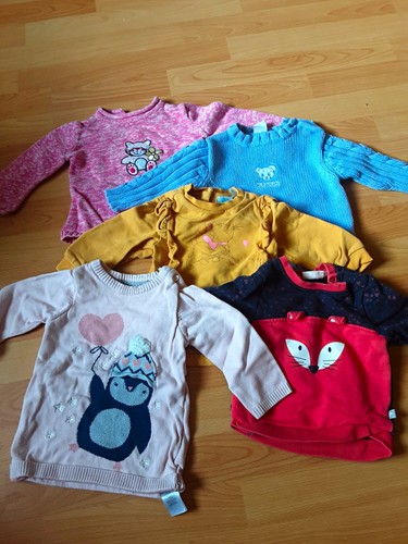 Topolino baby mädchen - topolino,