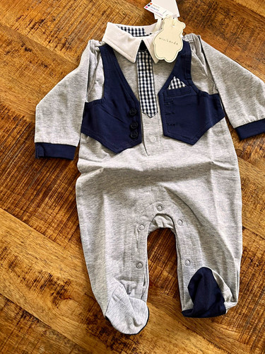 Minilandia jungen strampler - minilandia,