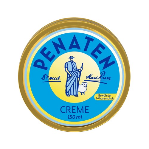Penaten baby wundschutzcreme - baby,