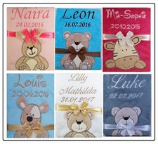 BotoBaby®  - Babydecke mit