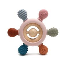 Beißring Baby Zahnungsring