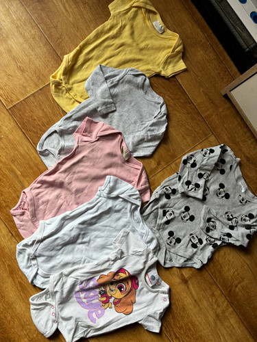 Ergee disney mickey - mickey, baby