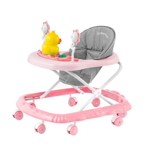 Lauflernhilfe babywalker mit - lauflernhilfe,