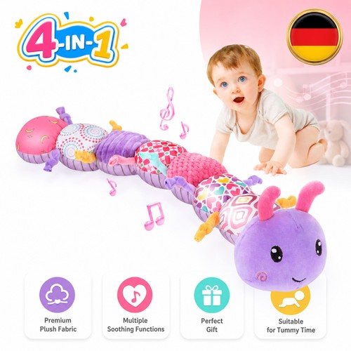 Musikalisches babyspielzeug - musikalisches,
