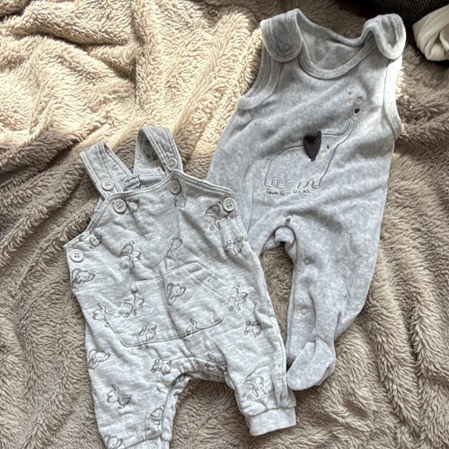 Dopo baby outfit - dopo,