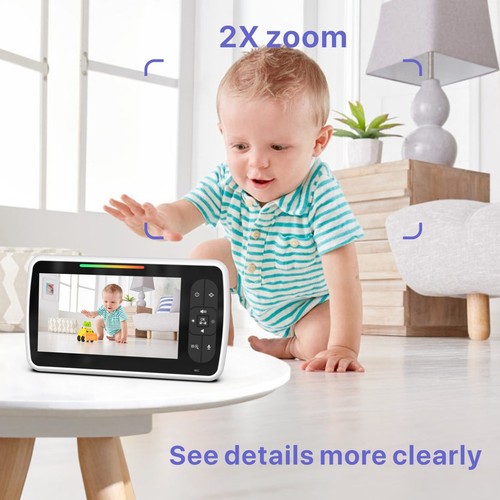 Babyphone mit kamera - babyphone,