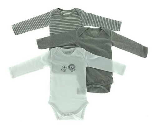3er set baby bio - 3er,