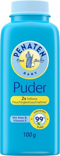 Penaten natürliches baby - penaten,