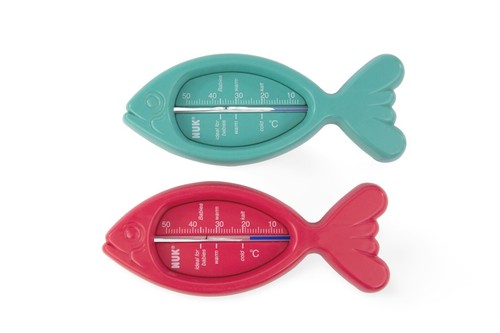 Nuk badethermometer - nuk,