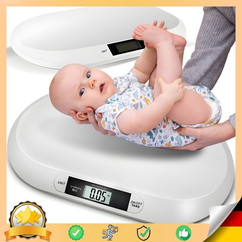 Digital babywaage für kinder - digital,