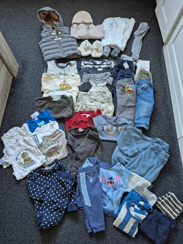 Disney baby jungen - disney,