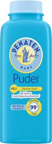 Penaten natürliches baby - penaten,