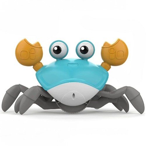 Krabbe baby spielzeug - krabbe,