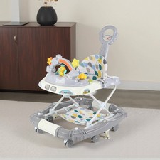 Lauflernhilfe Babywalker