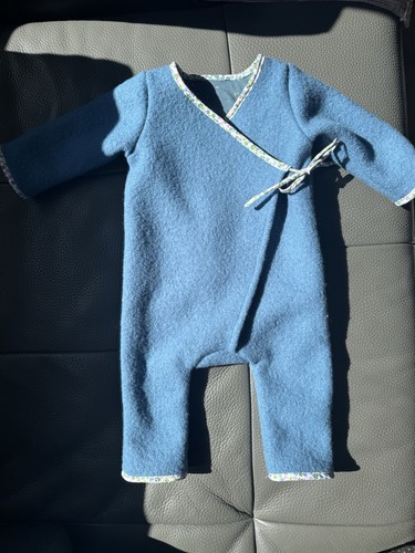 Baby strampler einteiler aus - strampler,
