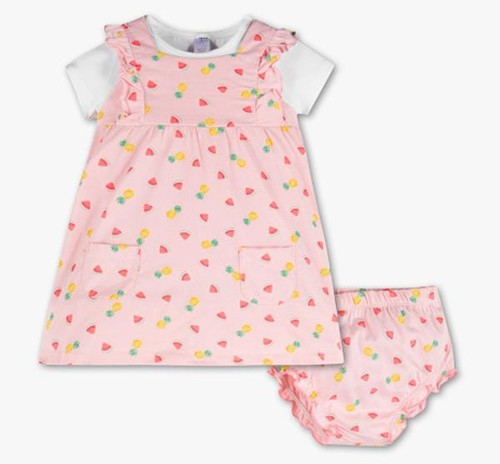 Baby outfit sommerset - ,