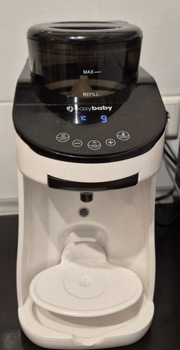 Easybaby milk maker - milk, –