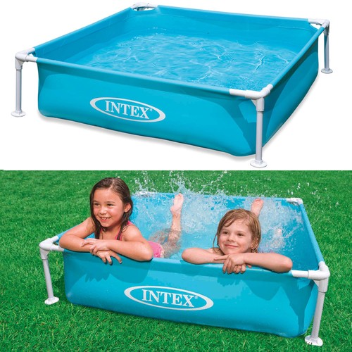 Intex babypool kinderpool - intex,