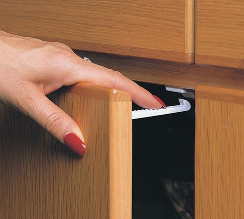 12x schubladensicherung - 12x,