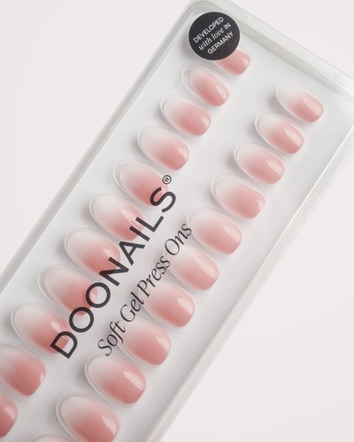Doonails babyboomer short - babyboomer,