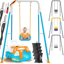 KIDIZ® Babyschaukel mit