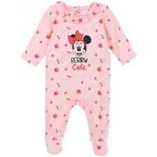 DISNEY Minnie  Mouse Baby