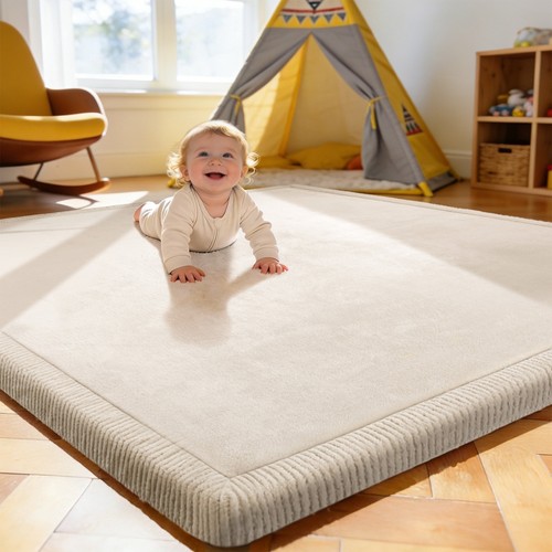Krabbelmatte baby ökotex - baby,